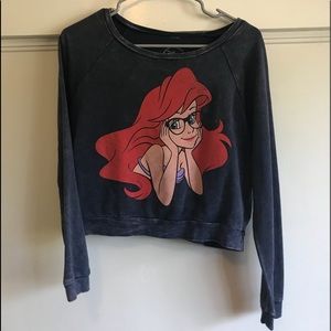Disney sweater